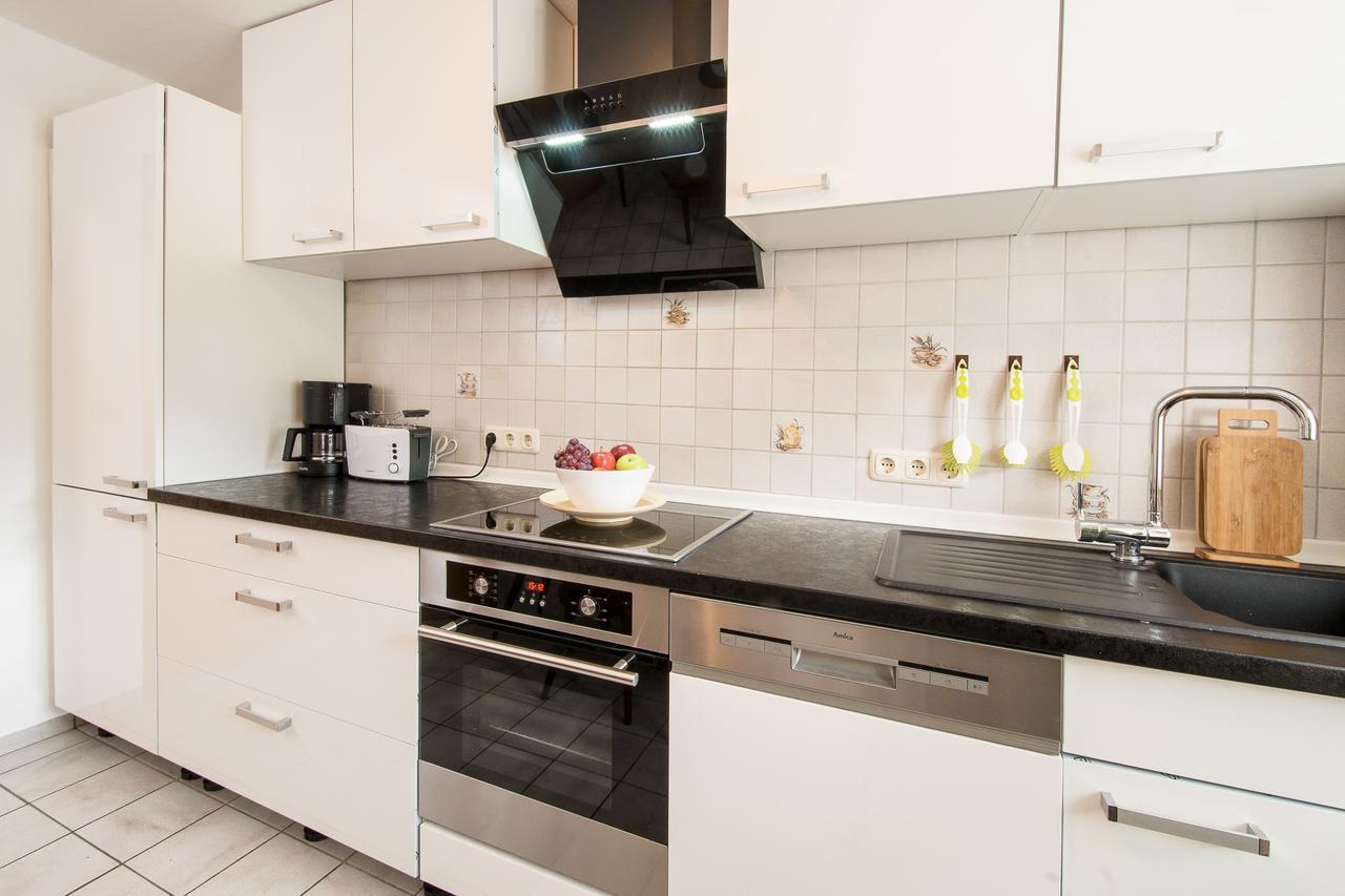 Fantastic Mountains Apartment Гармиш-Партенкирхен Экстерьер фото