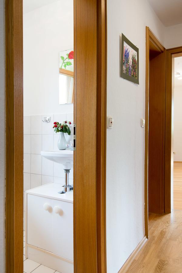 Fantastic Mountains Apartment Гармиш-Партенкирхен Экстерьер фото